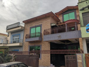 Decent Inn Guest House